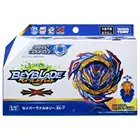 Оригинальный Takara Tomy Beyblade Burst B-187 Starter Saber Valkyrie.Sh-7 Booster