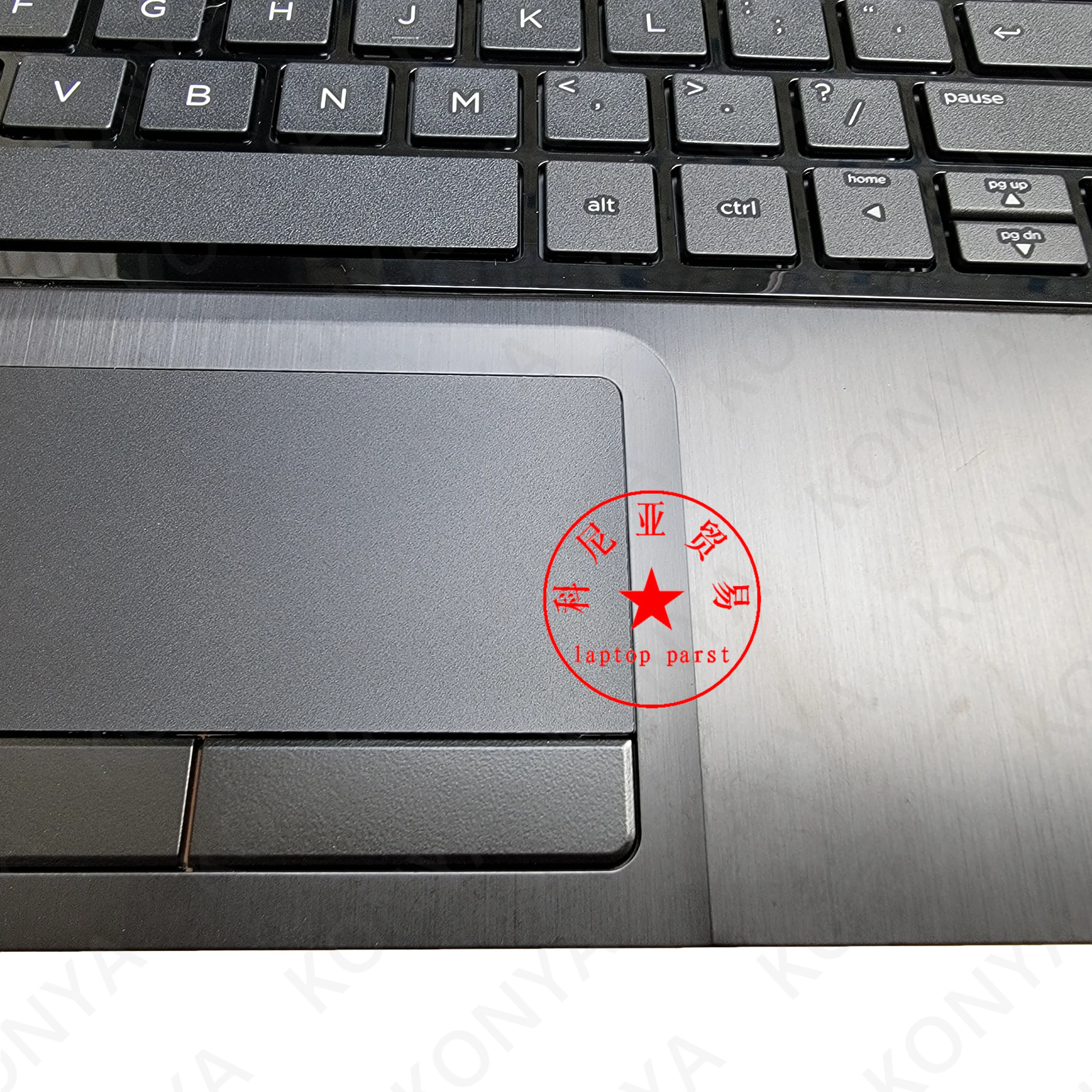Новая Оригинальная верхняя крышка для ноутбука HP Pavilion 11-E 210 G1 215 Series подставка рук