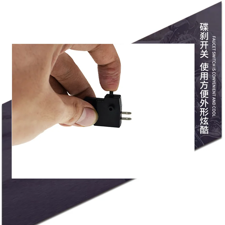 Стоп сигнал для мотоцикла передний стоп светильник s рычаг Honda CBR900 CBR900RR CBR918RR CBR929RR