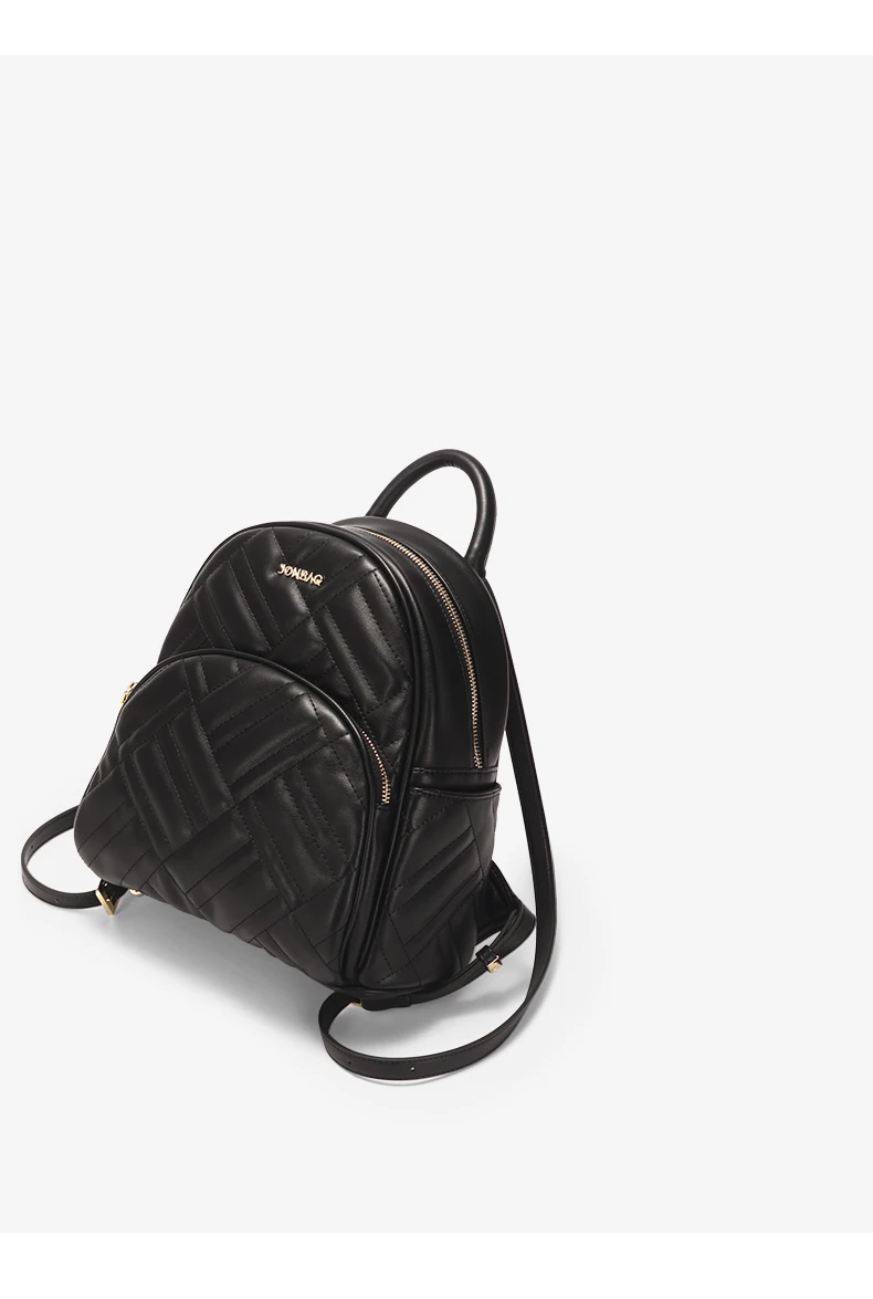 JONBAG Ms. Mummy рюкзак туристический рюкзак женский большой емкости дикая простая повседневная сумка