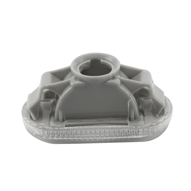 Posbay автомобильный светильник для крыла передняя сторона указатель поворота