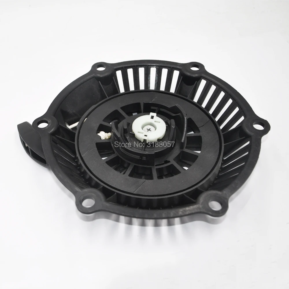 Recoil Pull Start Starter Assembly Fits Mountfield Stiga GGP SP554 SV200 RV65 Lawnmower | Автомобили и мотоциклы