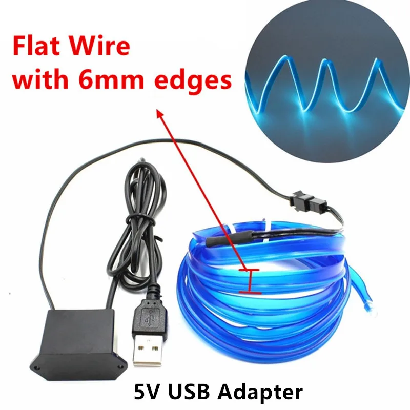 

Светодиодная лента Stavolan 5В USB 1М/2М/3М/5М/10М