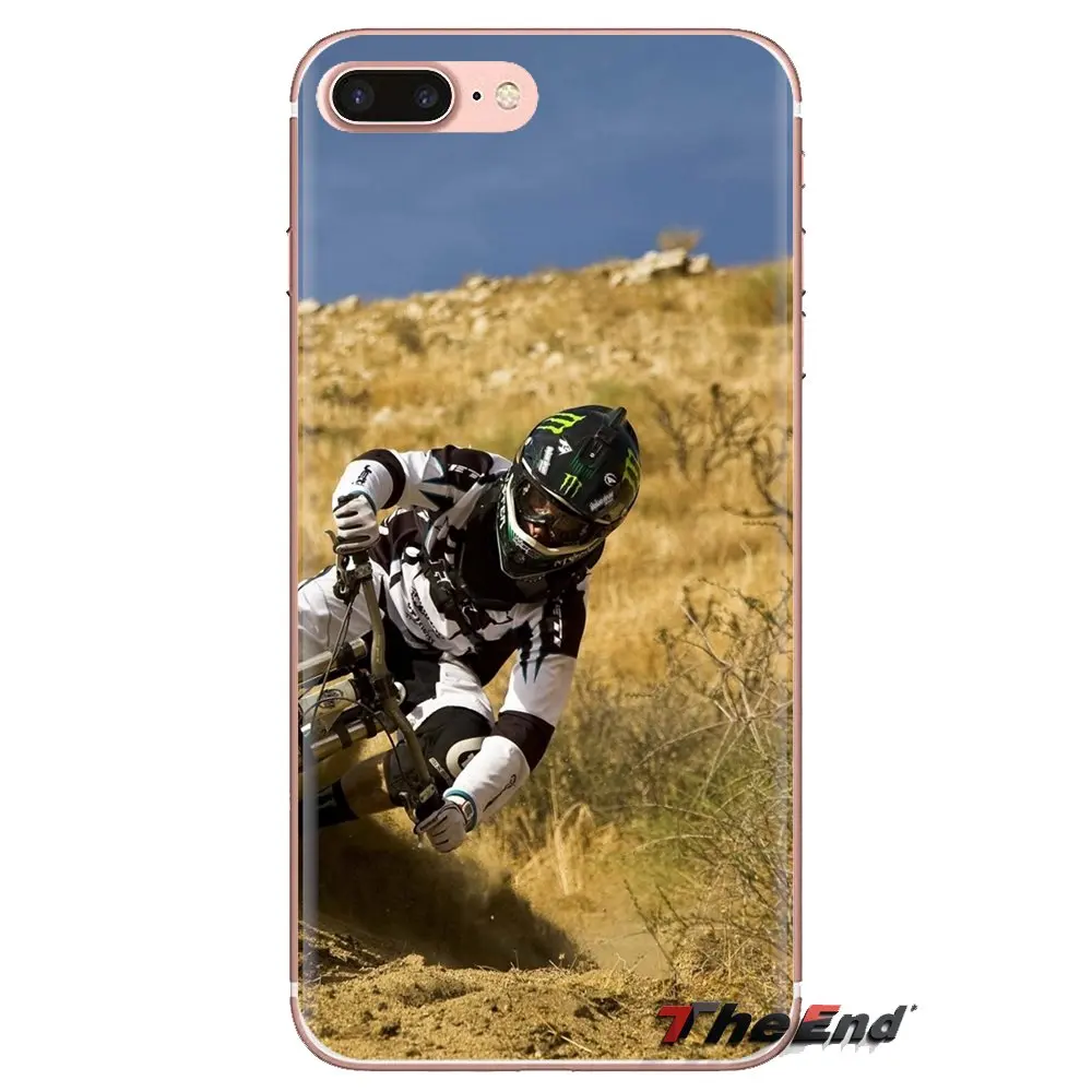 Sport Bicycle For Huawei Honor 7X V10 6C V9 6A Play 9 Mate 10 Pro Y7 Y5 P8 P10 Lite Plus GR5 2017 Transparent Soft Shell Covers |