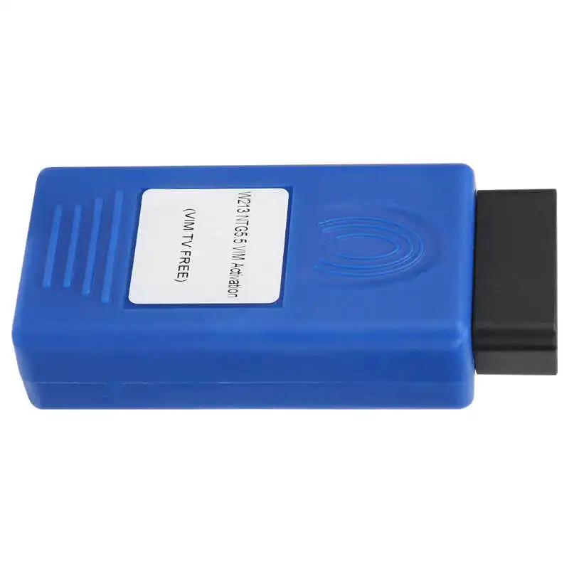 

Автомобильный диагностический детектор авто беспроводной OBD2 считыватель неисправностей Диагностический инструмент подходит для E класса ...