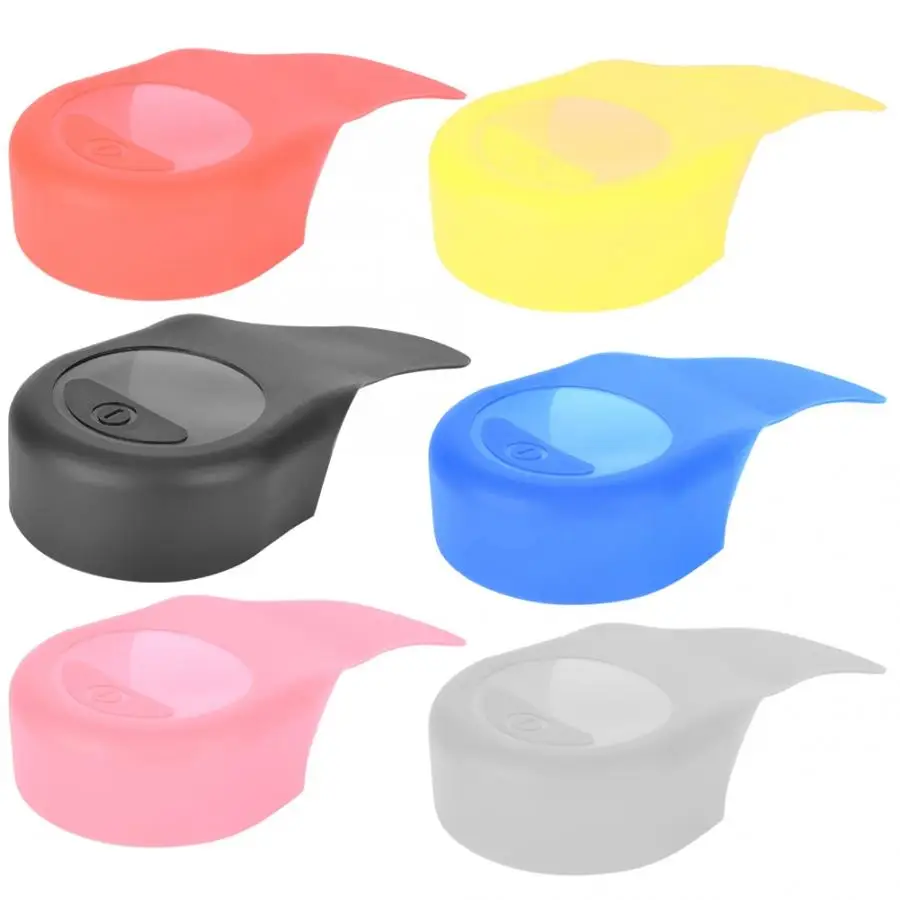 Электрический скутер силикагель приборной панели Водонепроницаемый крышка для