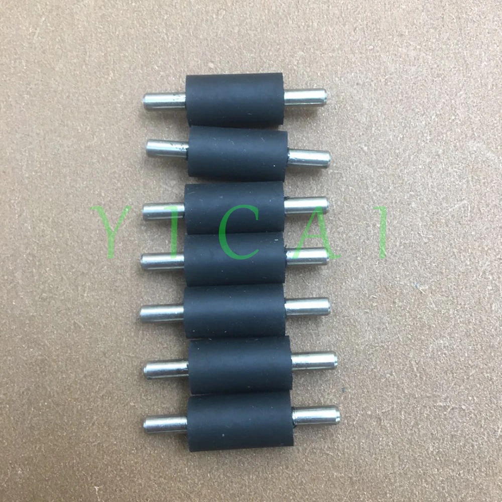 10X пинч ролик резиновый Roland AJ-1000 AJ-740 FJ-540 FP-740 SJ-1000 SJ-1045 SJ-540 XC-540 принтер колесо