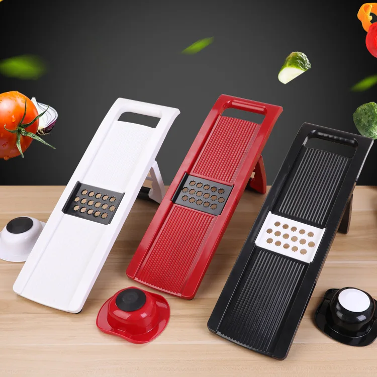 Многофункциональная терка для столовой и кухни резки овощей фруктов домашний
