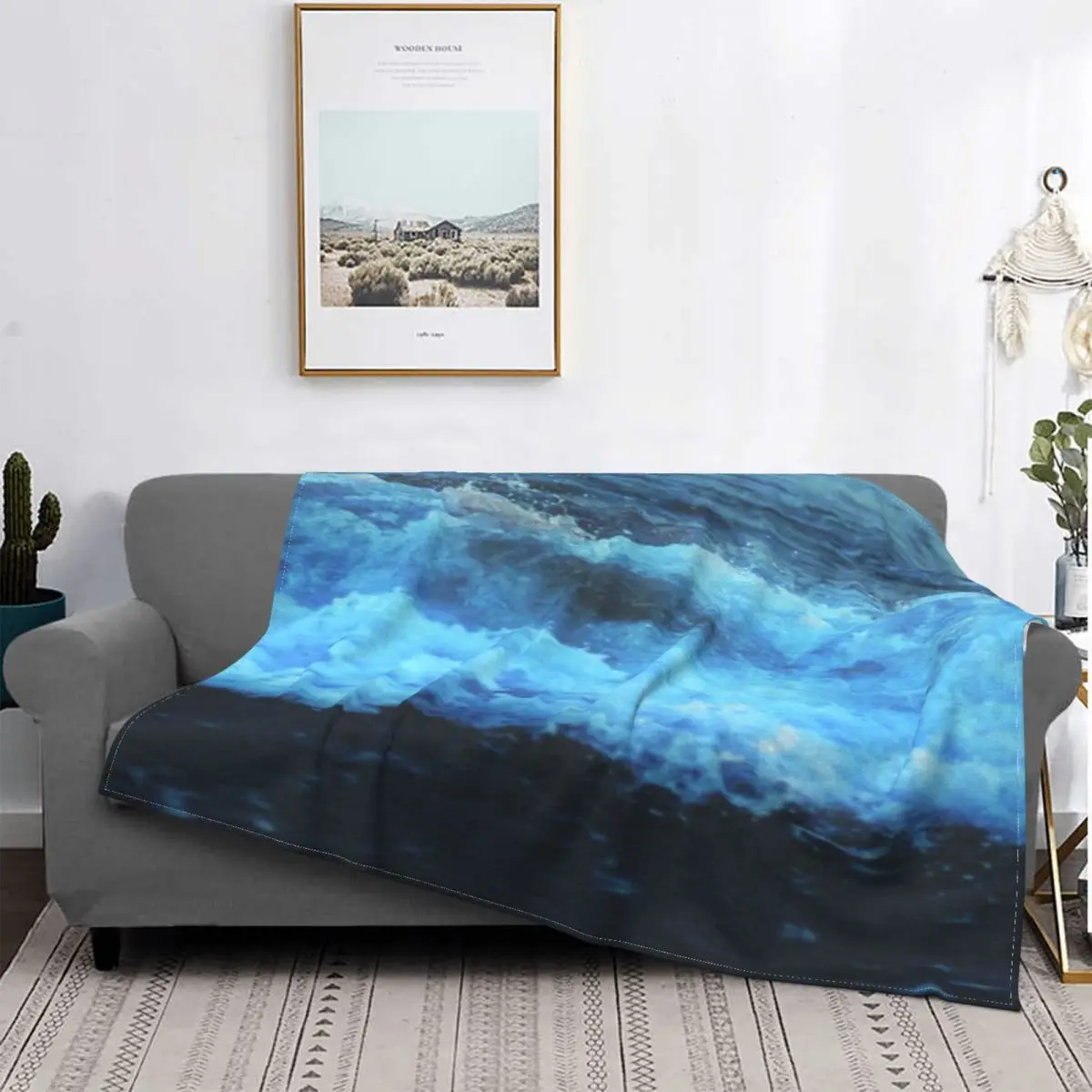 

Manta a cuadros para cama, en la orilla colcha de agua para стиральная, cubierta de cama, manta a cuadros, colcha de Пикник