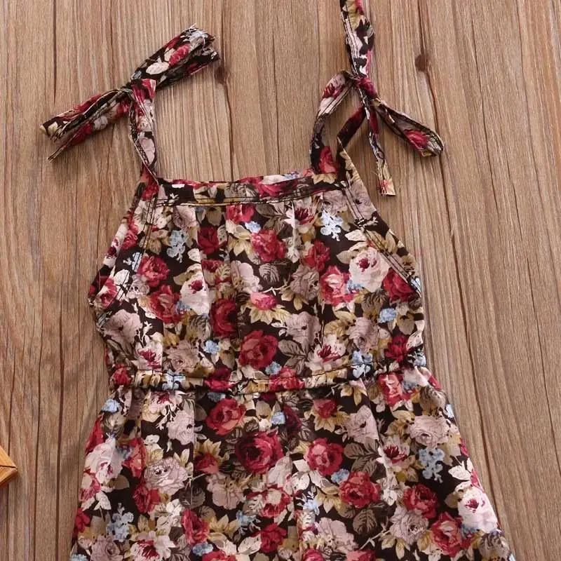 Модные детские комбинезоны для девочек костюм подвижных игр комбинезон с