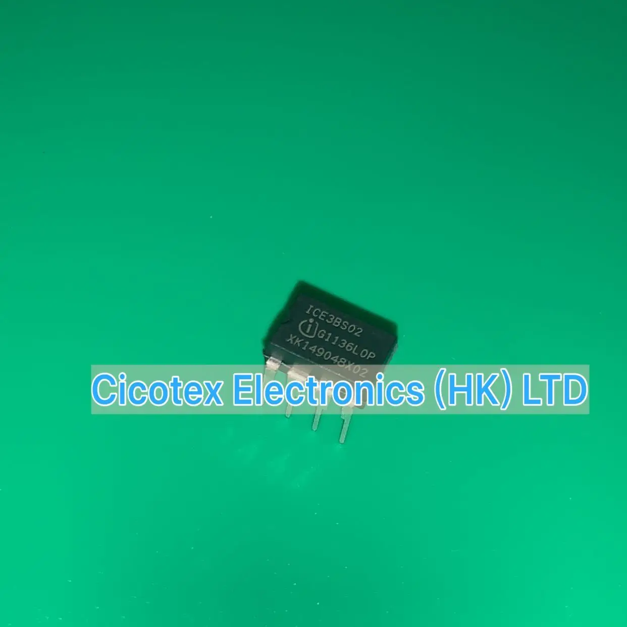 10 шт./лот ICE3BS02 DIP8 ICE3BS 02 IC в автономном режиме CTRLR импульсивный источник питания см 8DIP ICE3BS02L ICE3BS02G ICE3 BS02 льда 3BS02
