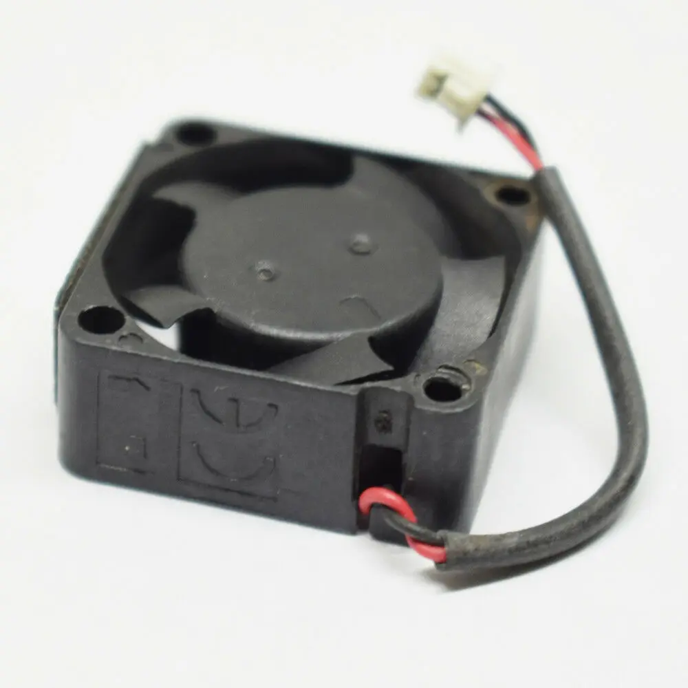 1pc Delta AFB02505HA 25x25x10mm 2510 5V 0.18A 2pin DC Brushless Cooling Fan | Компьютеры и офис