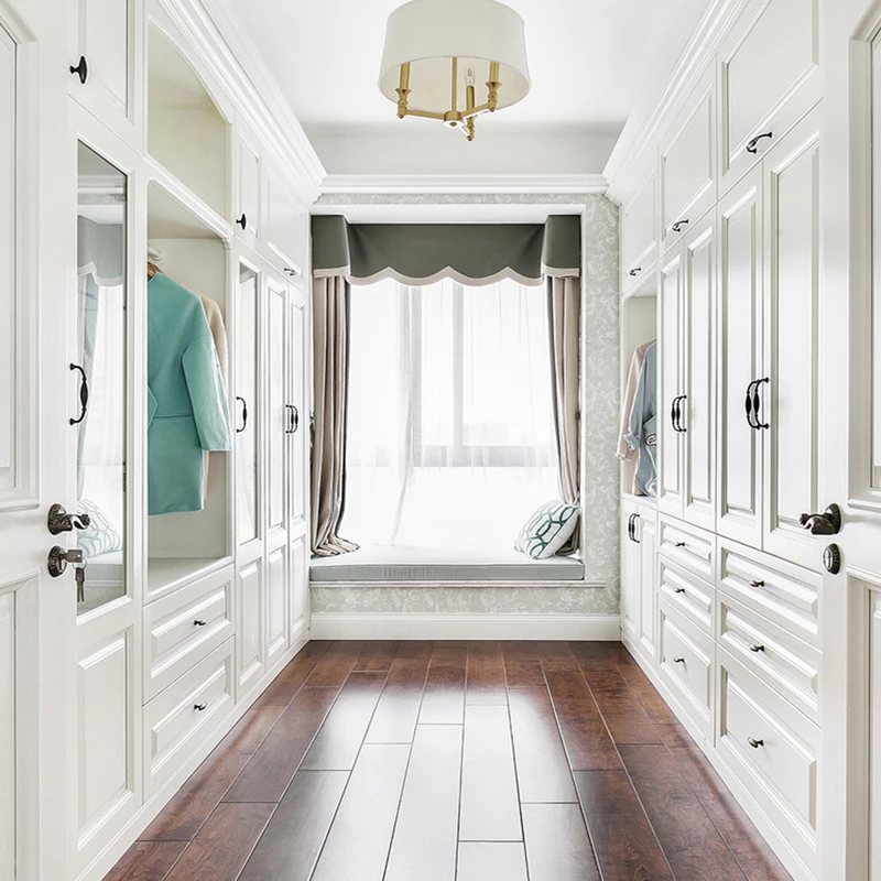 Современный белый органайзер для хранения шкаф шкафчик мебель спальни armario |