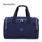 2021 Женская модная дорожная вместительная водонепроницаемая сумка, спортивная сумка, повседневные сумки, большая Туристическая Сумка для выходных поездок