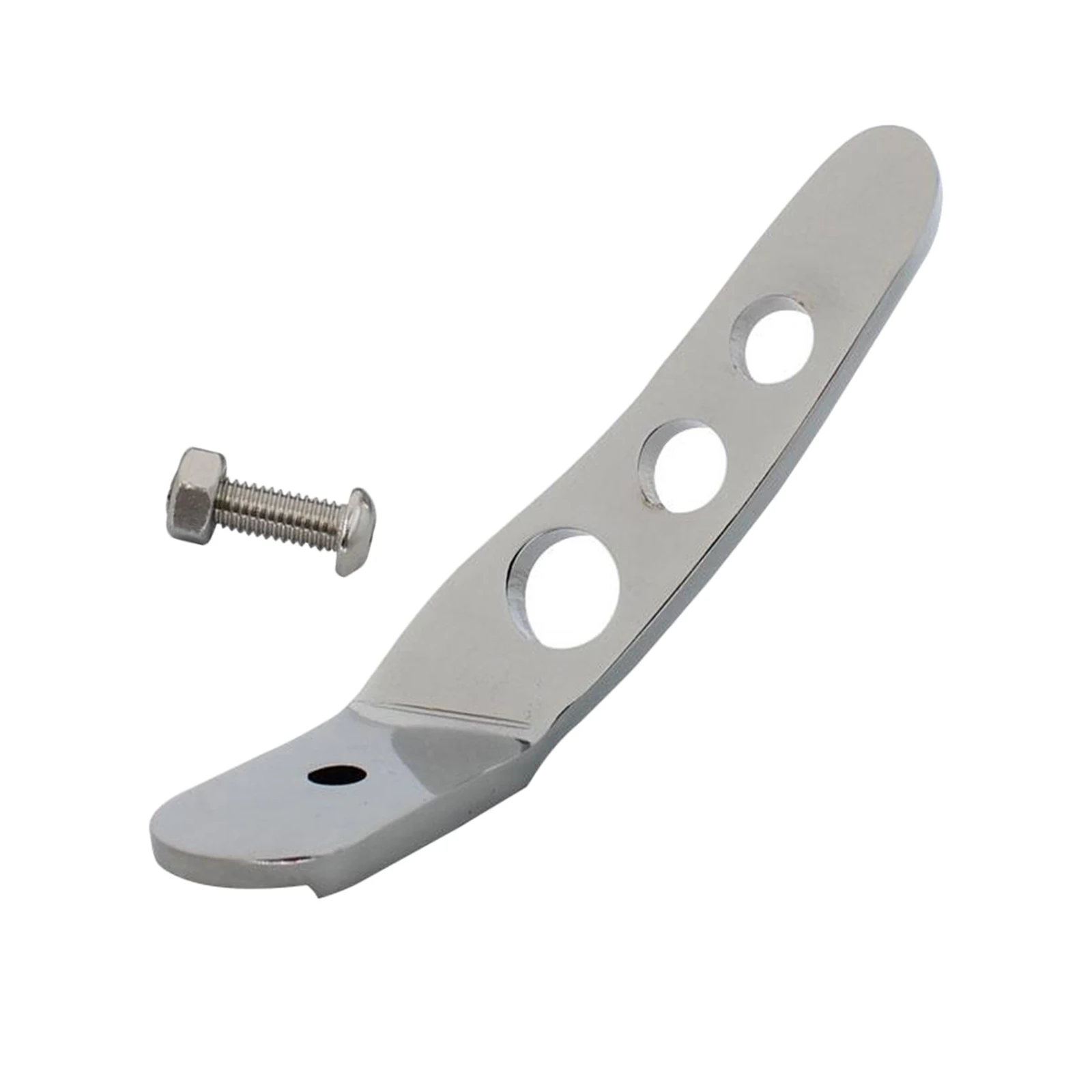 

Выдвижная подставка для мотоцикла для моделей Harley Touring 1991-2020 FLHT FLHR