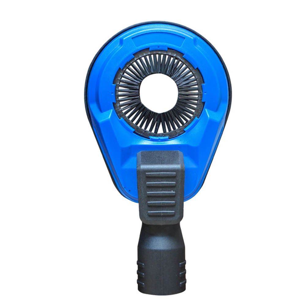 

Dust Collection Box Electric Hammer Drill Dust Cover Dust Collecting Joint Dust Collecting Bowl Universal Dust Cover Dust Shroud