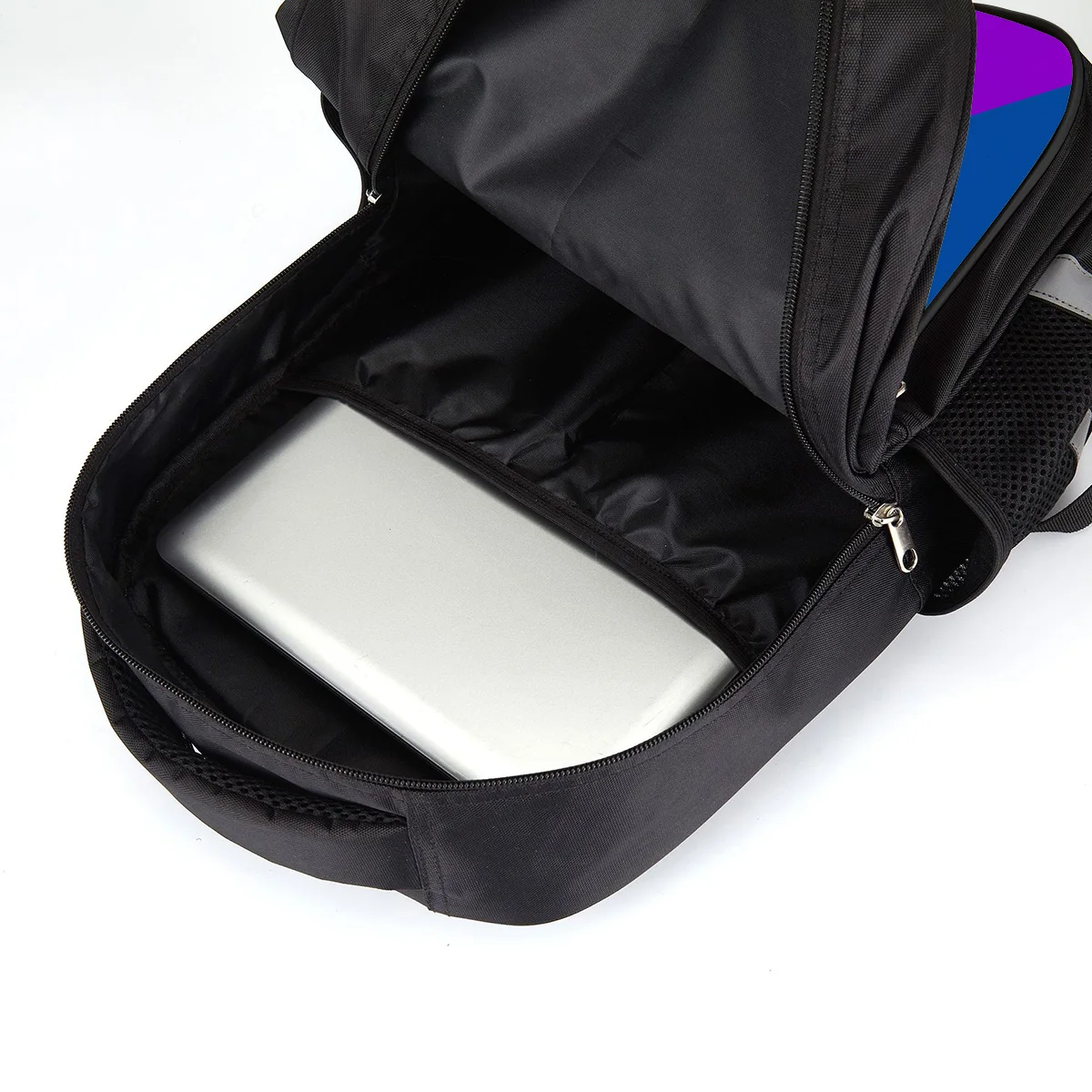 BackpackPride Lgbt Национальный Радужный Флаг школьные сумки для девочек подростков