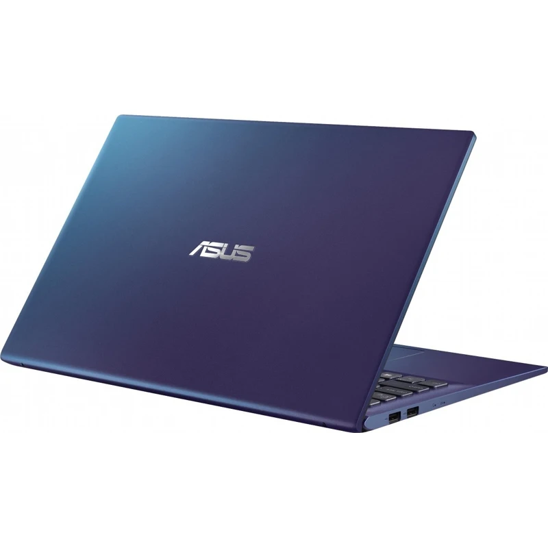 Ноутбук ASUS X512UA BQ447T Intel Core i3 7020U/4Gb/256Gb SSD/No ODD/15.6&quot FHD IPS/Intel HD Graphics