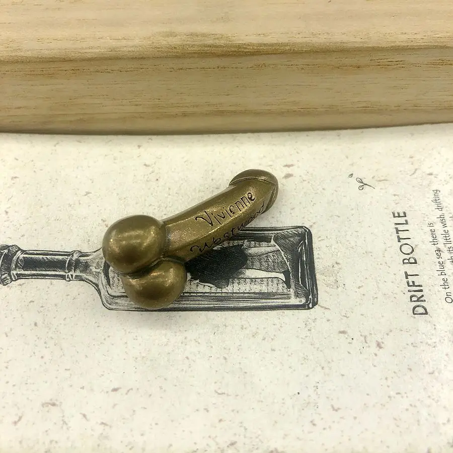 EDC Открытый Инструменты твердая латунь личности творчества Гипербола