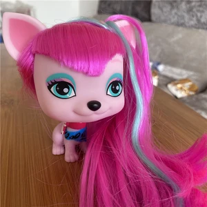 Куклы для детей, с длинными волосами, лимитированная коллекция