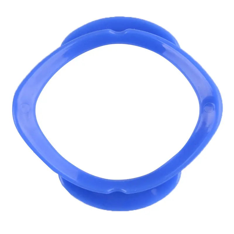 20 штук Стоматологическая Интраоральная отбеливание зубов щеки губы Втягивающее