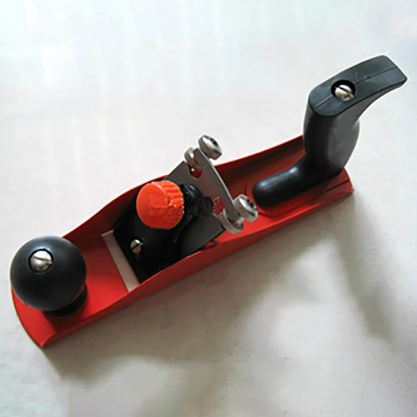 Европейский плотник ручной древесины самодельный металлический