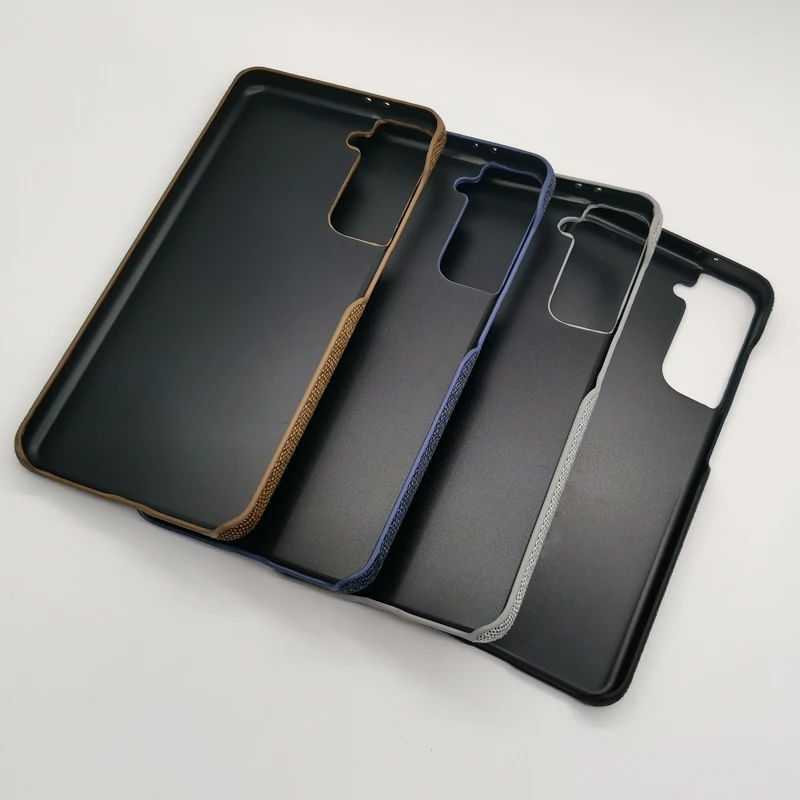 Чехол для Samsung Galaxy S20 S21 Plus Note 20 Ultra Hiha Холщовый с рисунком защитный чехол + S21Ultra S20FE