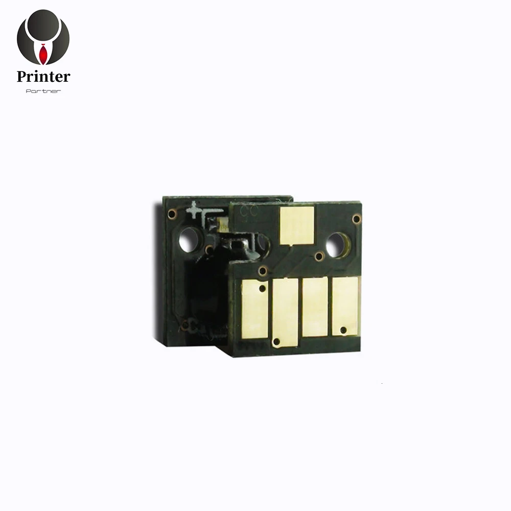 Многоразовый картридж для принтера 5 цветов чип автоматического сброса pgi 820 cli 821