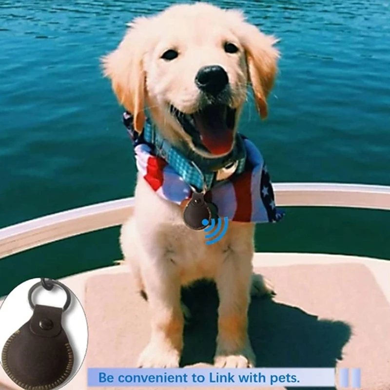 

For Apple Airtag Case Silicone Protective Sleeve Cover Keychain Airtags-tracker 1PC Silicone Case For Airtags Car Key chain