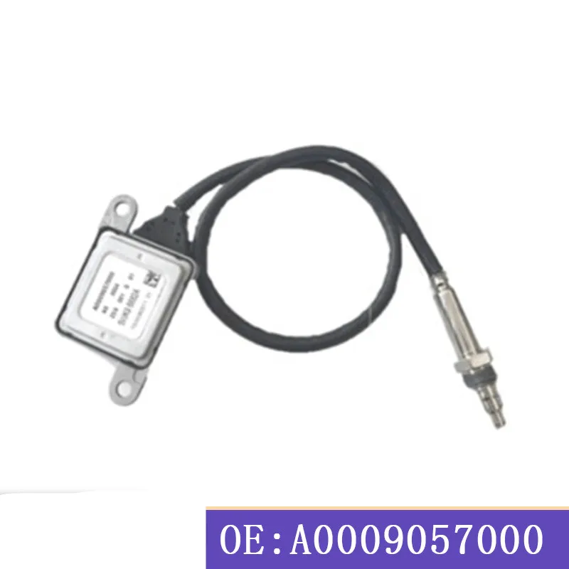 

Подходит для датчика кислорода Benz A0009057000 W164 W166 W205
