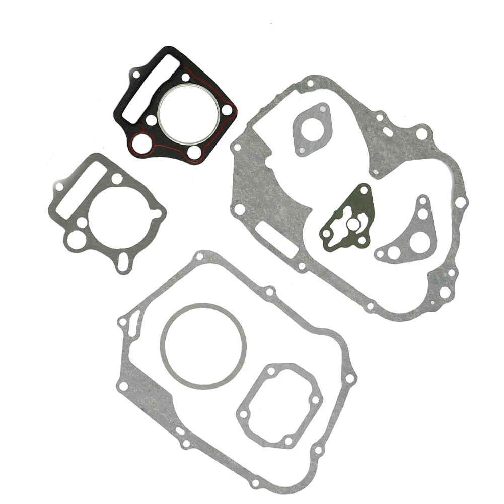 

ATV Repair Gasket For 54mm 125cc Horizontal Engine Gasket Go Reliable