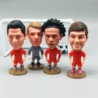 Куклы для игры в футбол, 6,5 см, Роберт BM #, 2021