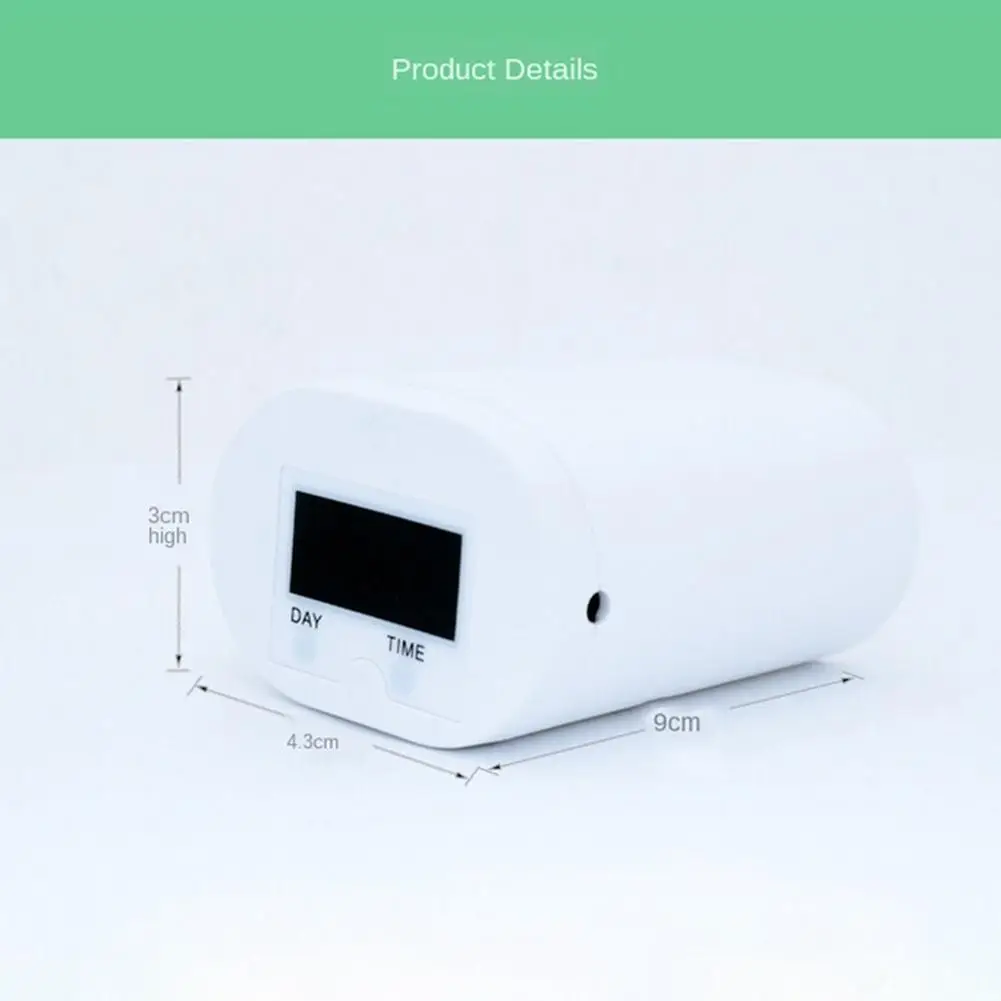 

Intelligent Timing Quantitative Gardening Multi-Pot Automatic Watering Device Garden Supplies Kits