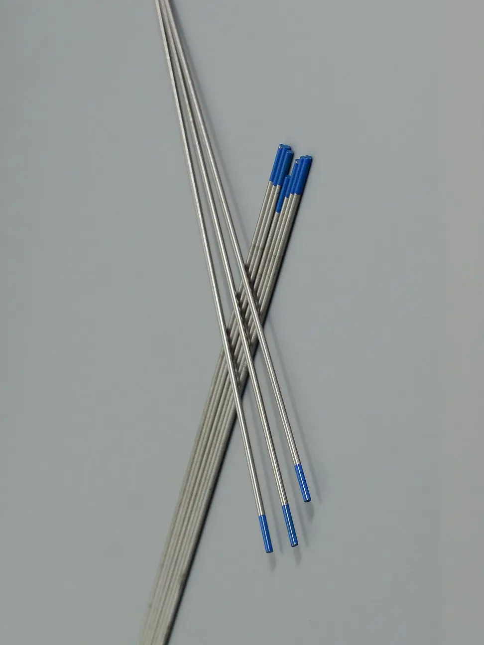 2% Lanthanated вольфрамовый электрод Tig Rod WL20 Небесно Голубой 1 6*150 мм &amp 1/16*6 &quotдля сварки