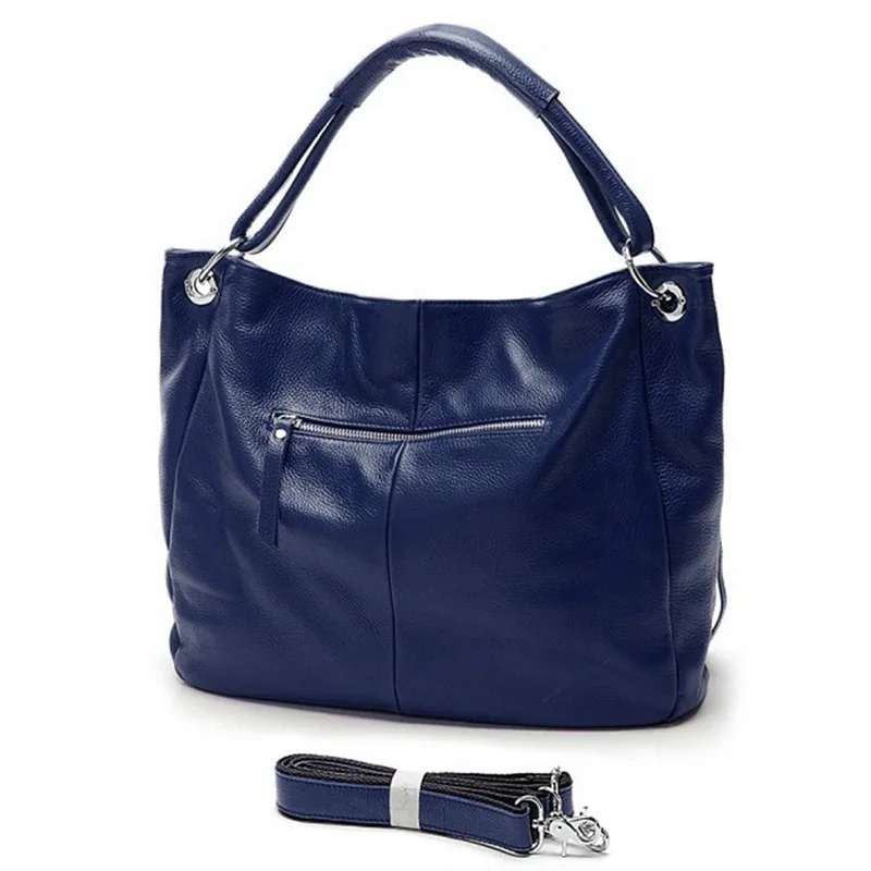 

Women's Fashion Casual Shoulder Bag Handle Bag Lady Big Capacity Purse Tassel Leather Female Big Tote