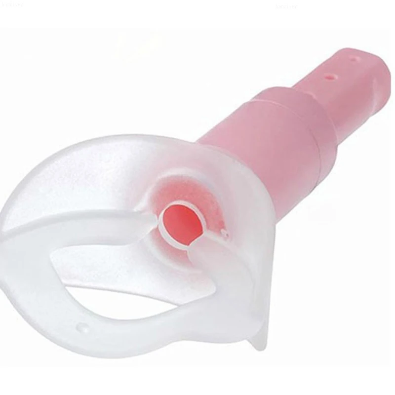 Тренажер для брюшного пресса HANRIVER портативный тренажер похудения лица потери