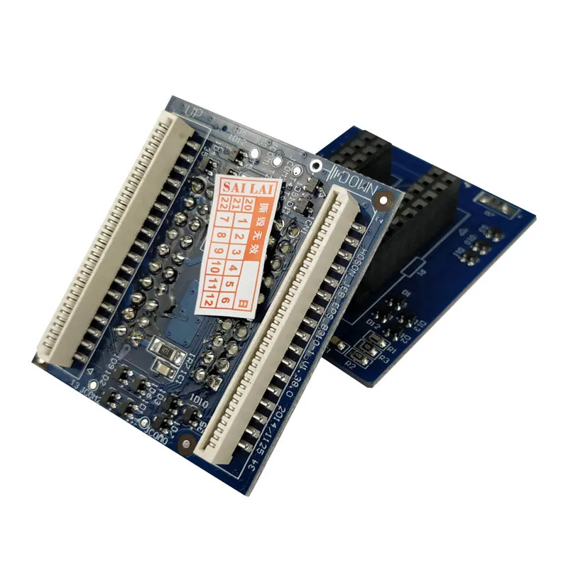 Плата адаптера DX5 плата печатающей головки DX7 конвертирующая карта для платы hoson |