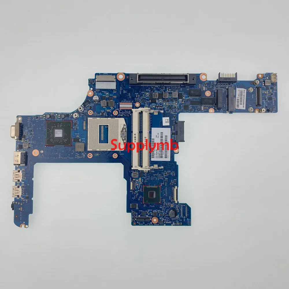 803850-601 803850-001 803850-501 QM87 for HP ProBook 640 G1 NoteBook PC Laptop Motherboard Mainboard Tested