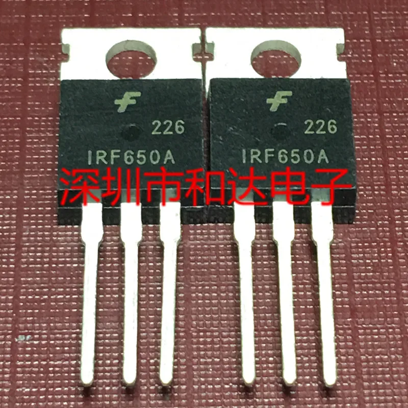

IRF650A TO-220