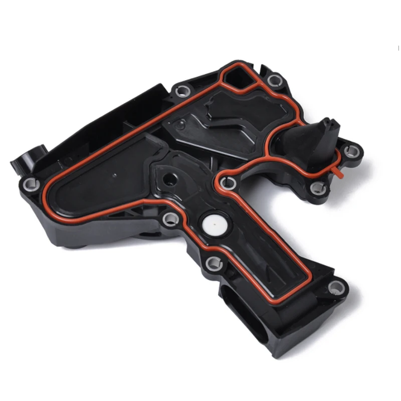 Шланг и масляный сепаратор PCV для Audi TT A4 Q5 VW Skoda Golf сиденье Jetta 1 8/2 0 TFSI 06H103226A 06H 103 495 E 2