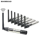 Беспроводной приемник, передатчик, беспроводной контроллер Dmx контроллер диджей для профессионального светильник щения, сценического освещения, лазерного светильник