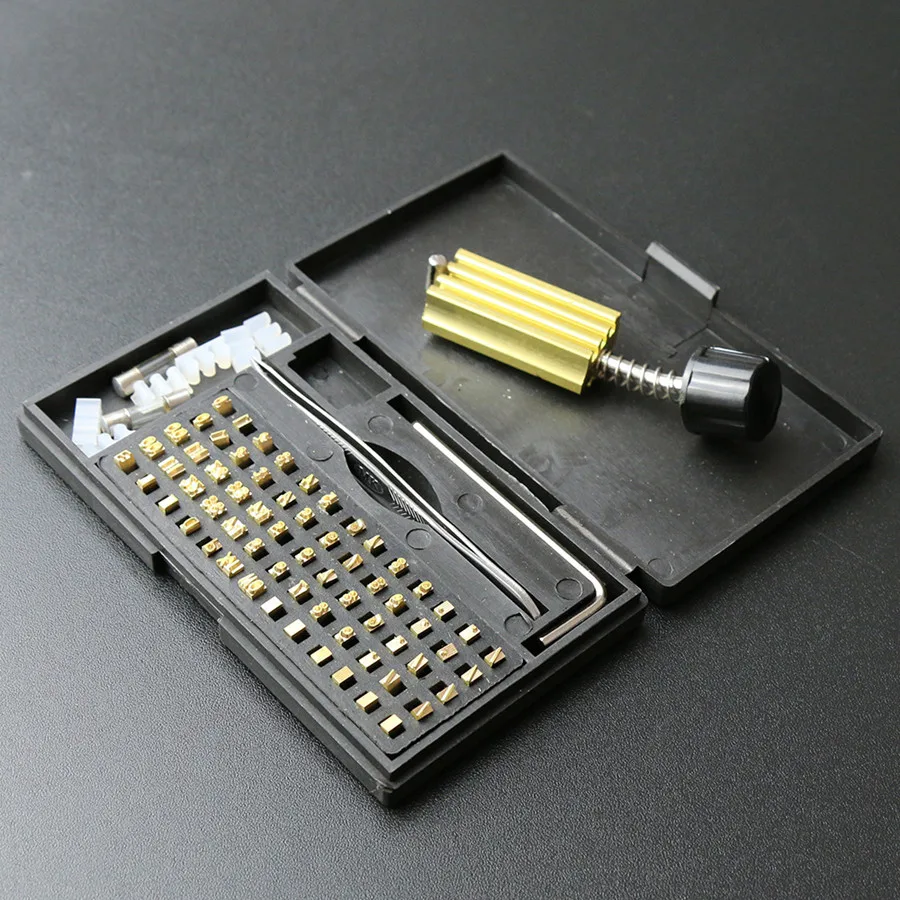 

HP-130 Hot Ribbon Stamping Machine Production Date Number Shelf Life Aluminum Plastic Food Packaging Gag Coding Printer