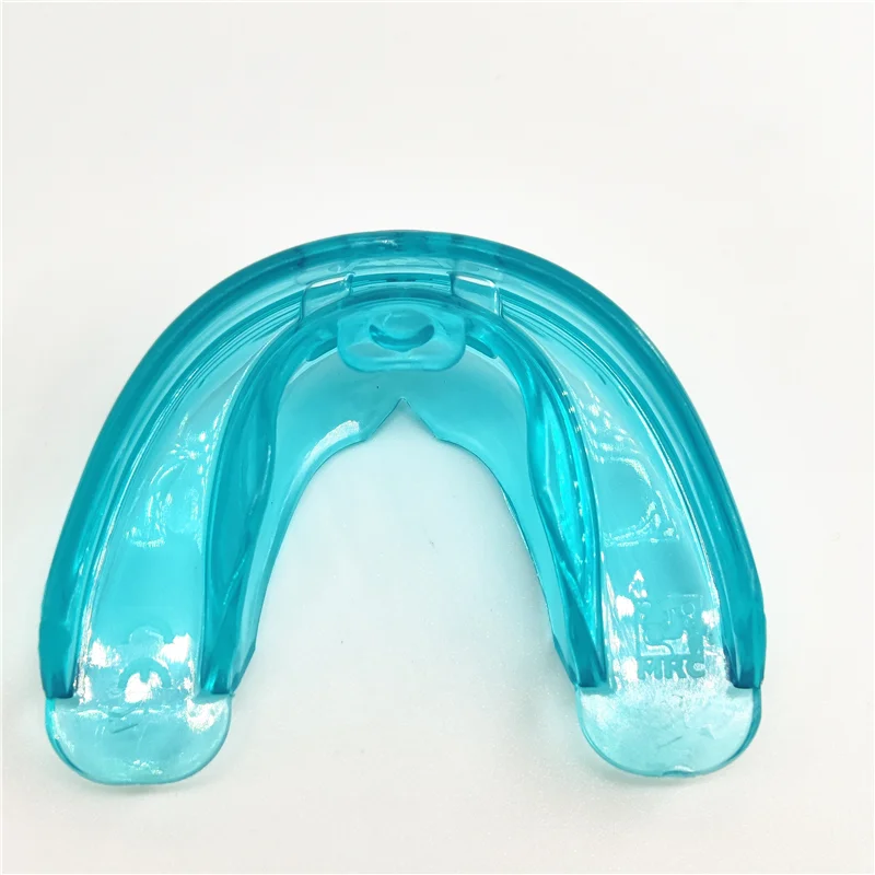 Myobrace T4A Red and Blue Crowding Teeth/Phase One Teeth Brace Dental Orthodontic Trainer/Original Australia Appliance | Красота и