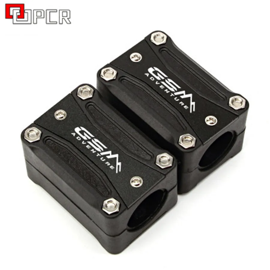 Универсальный защитный бампер для BMW F750GS F850GS f 750 850 gs R1200GS R1250GS r1200 1250 2018 2019 |