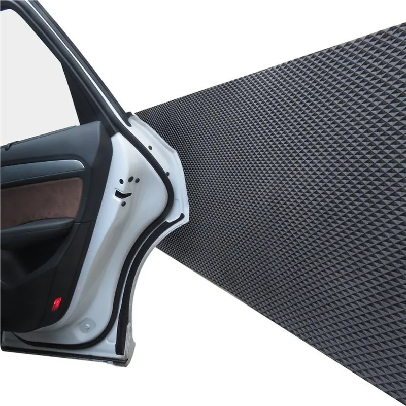 200x20 см Автомобильная защитная дверь для гаража резиновая защита стены бампер