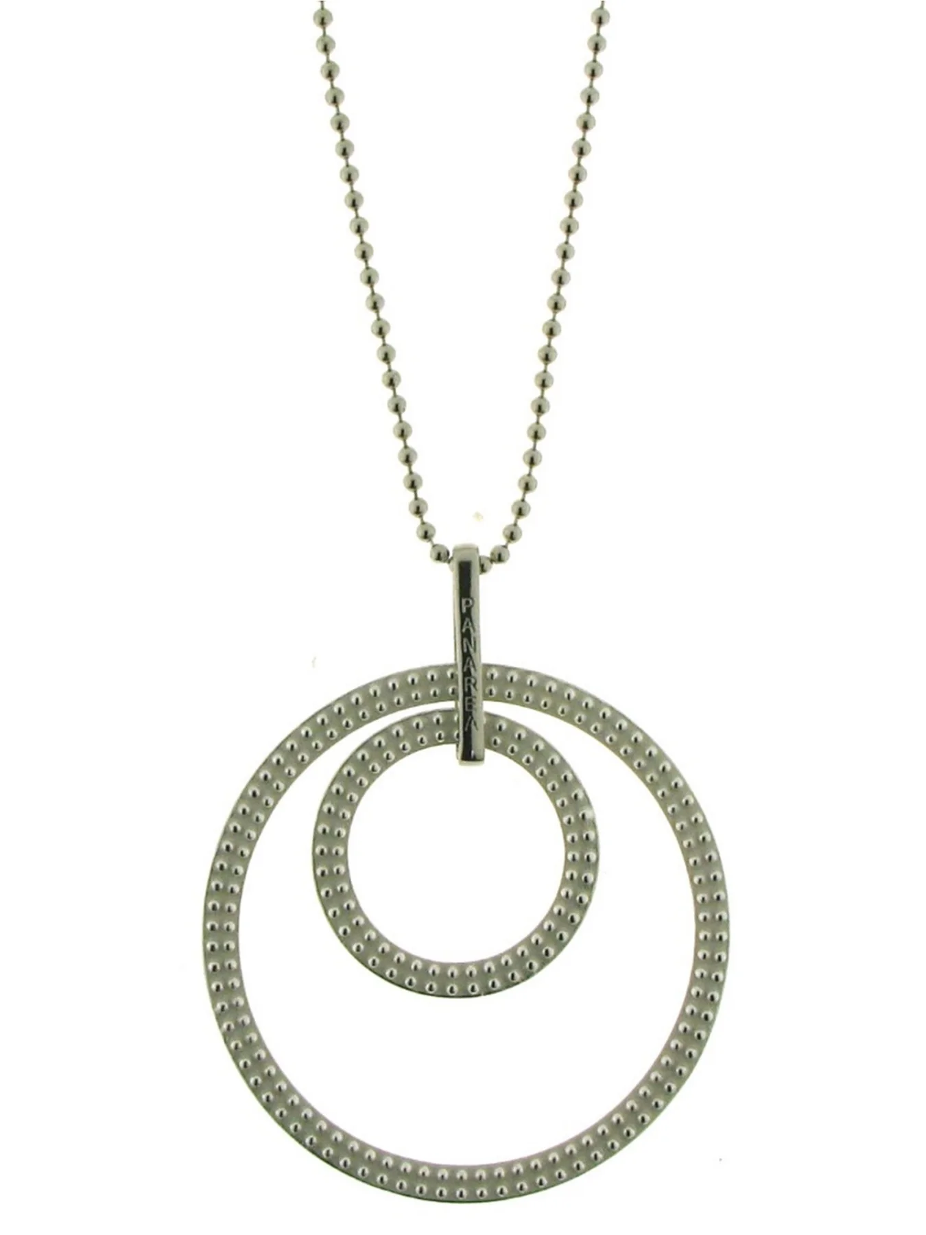 Женское Ожерелье pss13pl2 (29 см) | Украшения и аксессуары