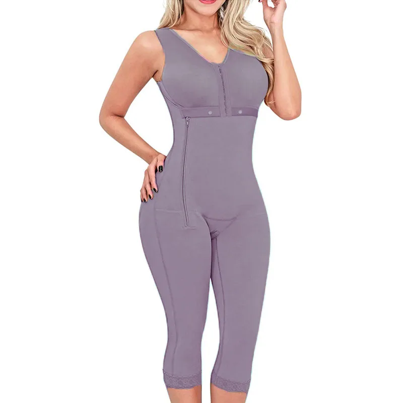 Женское корректирующее белье утягивающее Утягивающее талию нижнее | Женская