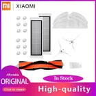 Оригинальный пылесос Roborock S6Maxv аксессуары для пылесоса фильтр щетка для пылесоса Roborock S5 MAX S6 Xiaomi 11s