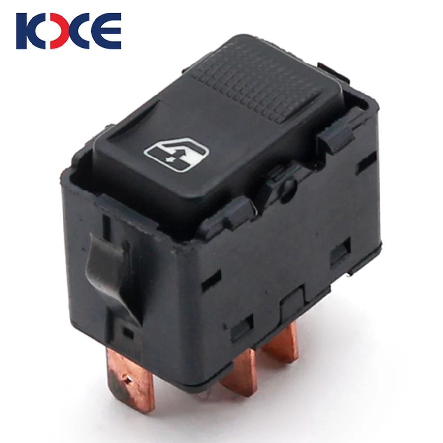 Автозапчасти Электрический главный автомобильный стеклоподъемник