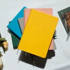 Блотетрадь Блокнот-пуля в точку, А5, твердая обложка